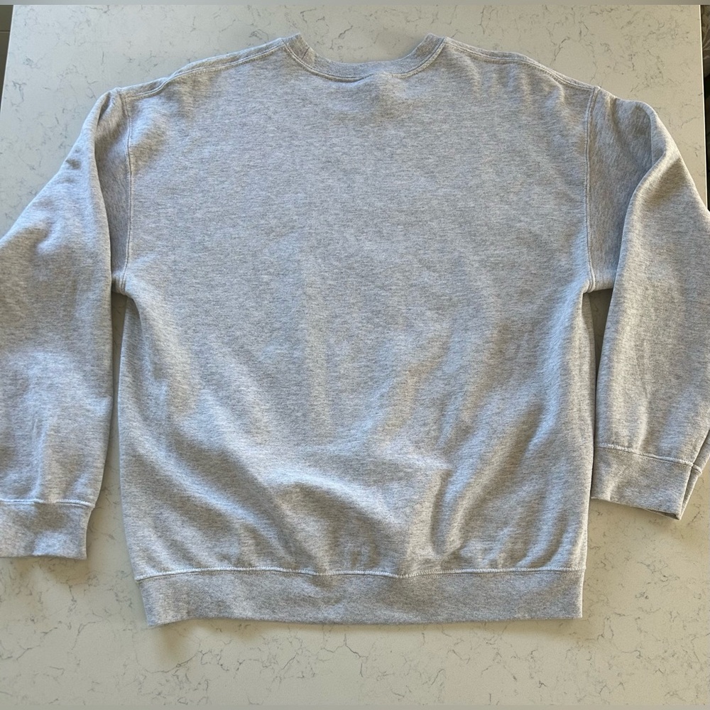 Vintage Retro Cleveland Browns 1946 Football Sweatshirt Unisex (W Oversized Fit) - Picture 3 of 16